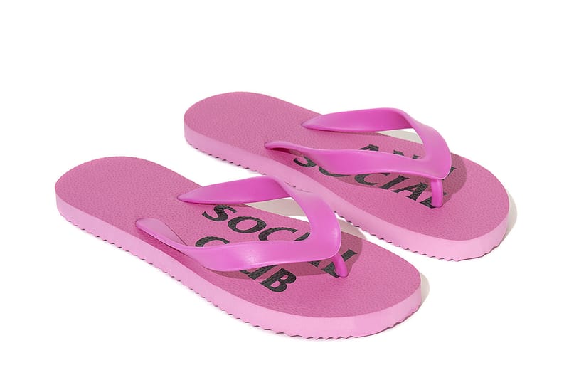 Anti Social Social Club FW19 Accessory Collection | Hypebeast