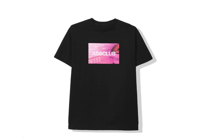 Anti Social Social Club FW19 Anti Social Social Club FW19