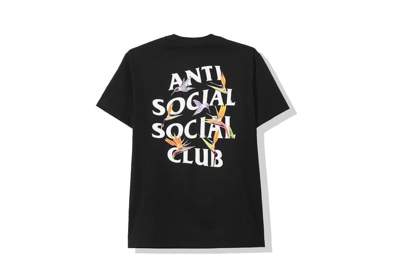 Anti Social Social Club FW19 