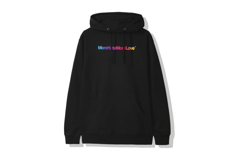 Anti Social Social Club FW19 