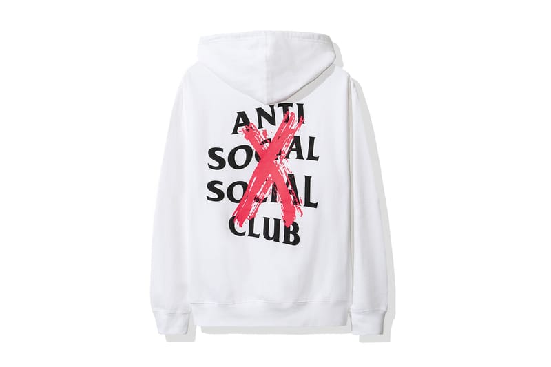 Anti Social Social Club FW19 