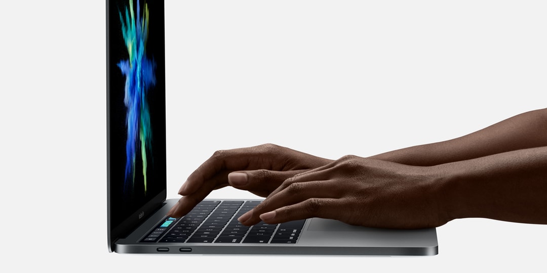 Apple может отказаться от непопулярной клавиатуры-бабочки для следующих ноутбуков MacBook