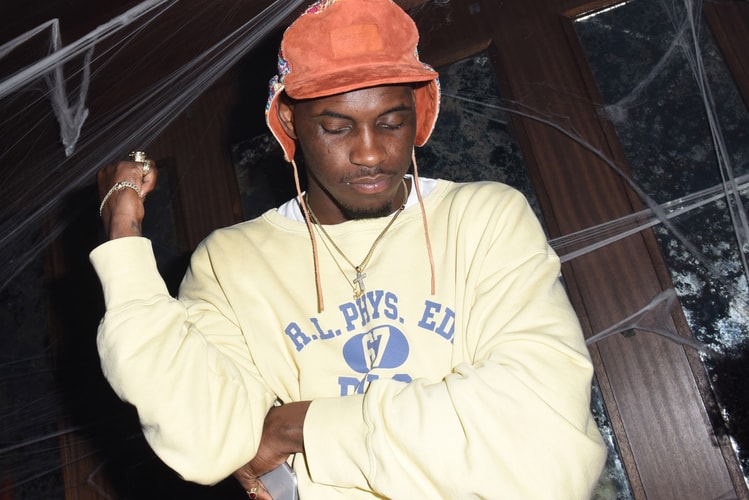 ASAP Nast | HYPEBEAST