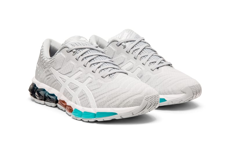 Asics quantum hotsell 360 2019