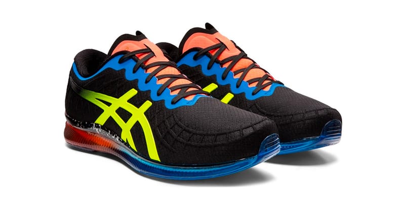 Asics best sale homme 2019