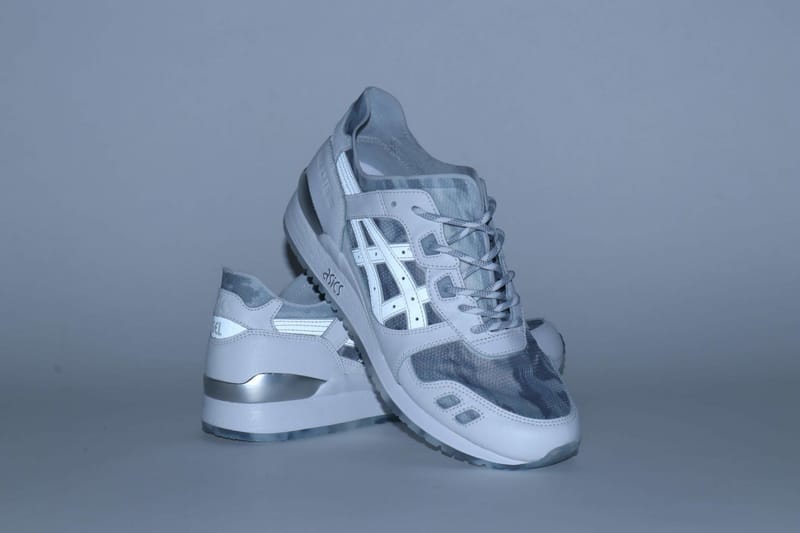 Asics gel on sale lyte 3 nexkin