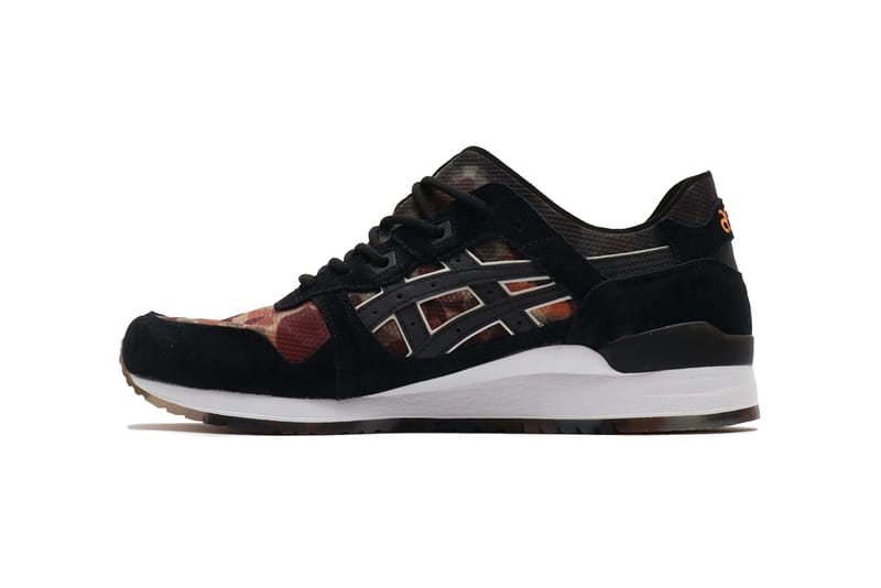 asics gel lyte iii release dates 2019