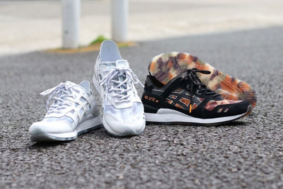 Asics Gel Lyte Iii Atmos | atelier-yuwa.ciao.jp