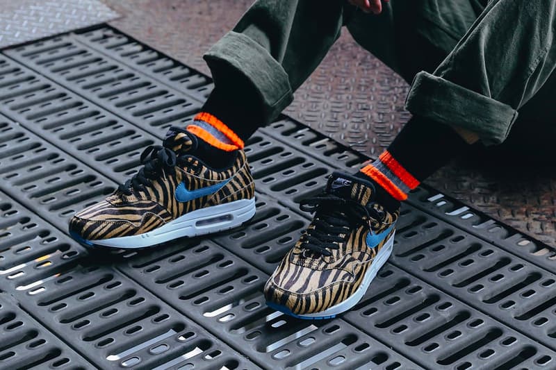 nike air max animal pack 2019