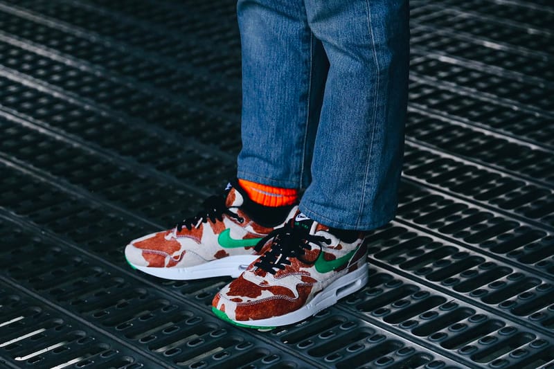 Nike air max sales atmos 2019