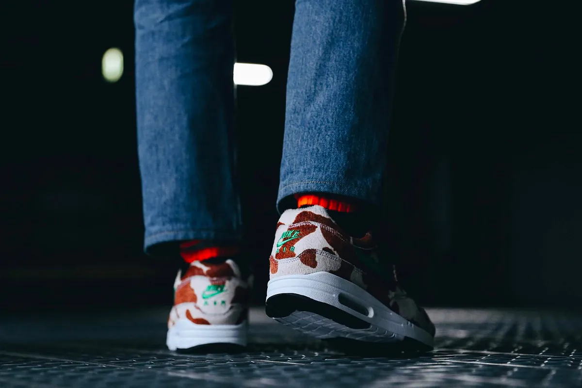 Atmos x Nike Air Max 1 