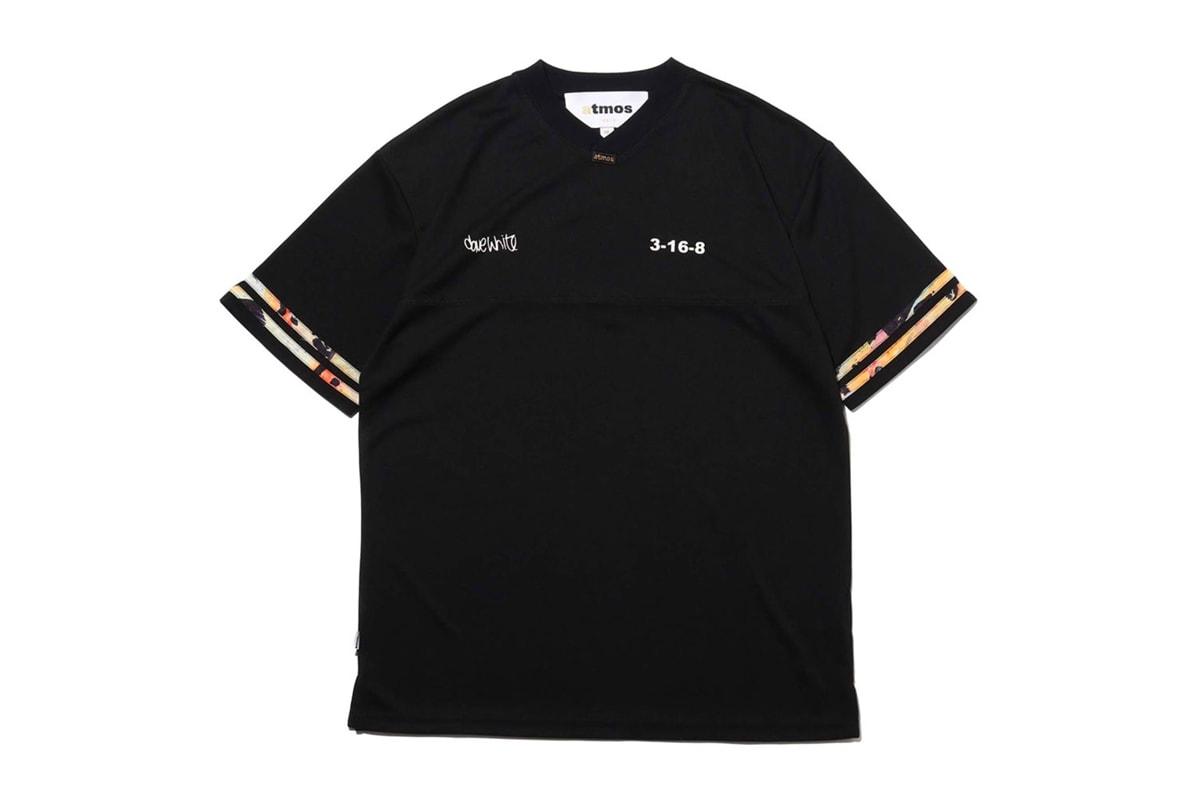 Atmos x Nike Air Max 1