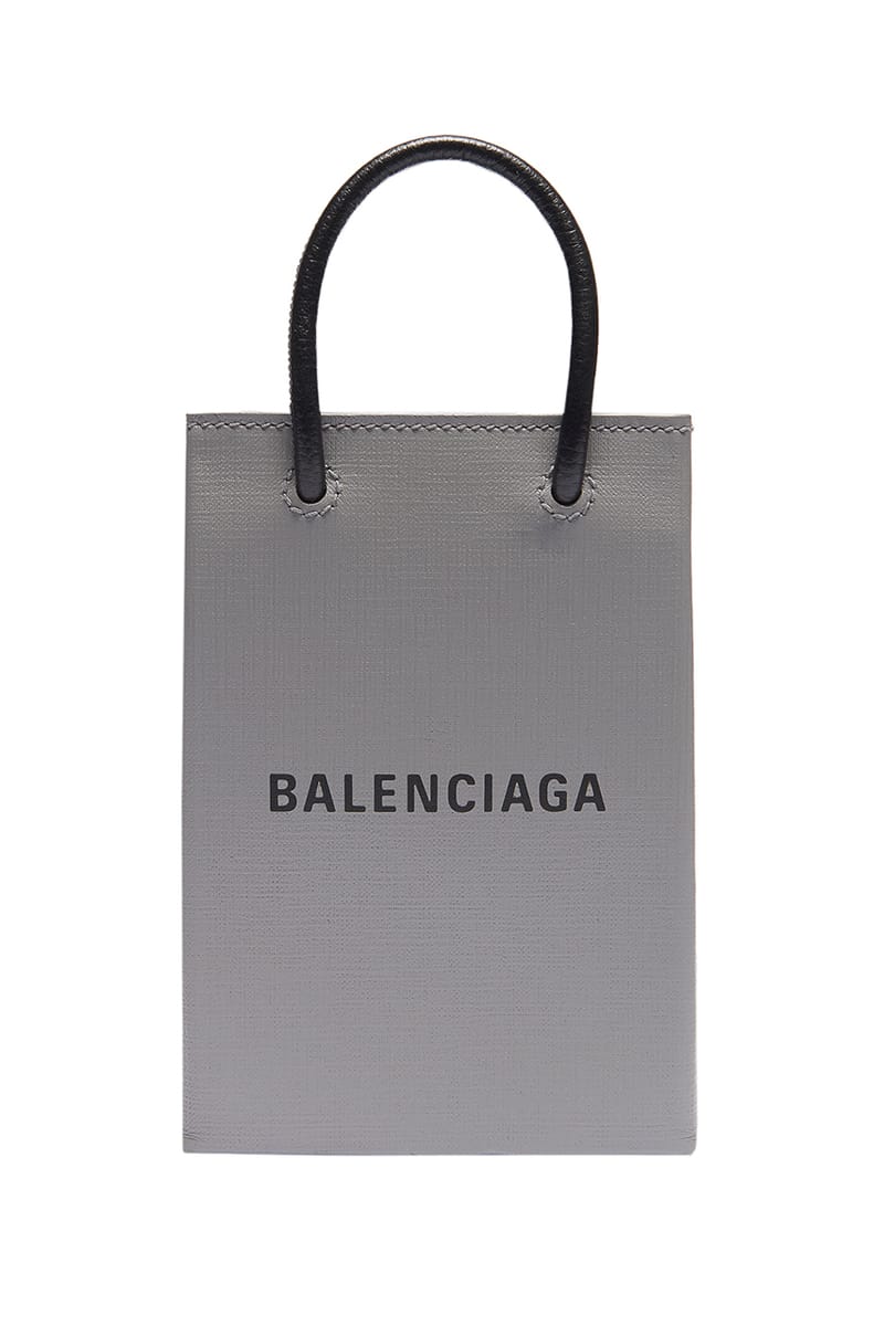 Balenciaga wallet hot sale 2019