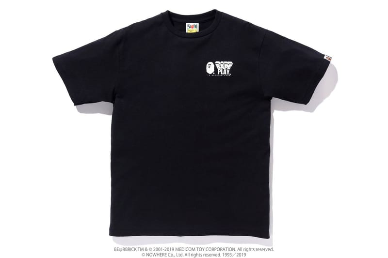 Medicom Toy x BAPE SS19 Capsule | Hypebeast