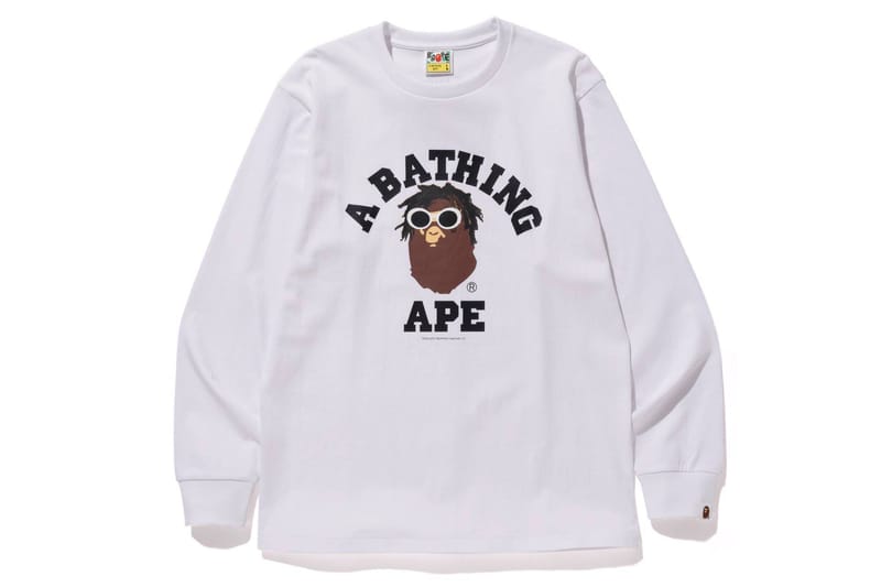 Wiz Khalifa x BAPE SS19 Collection | Hypebeast