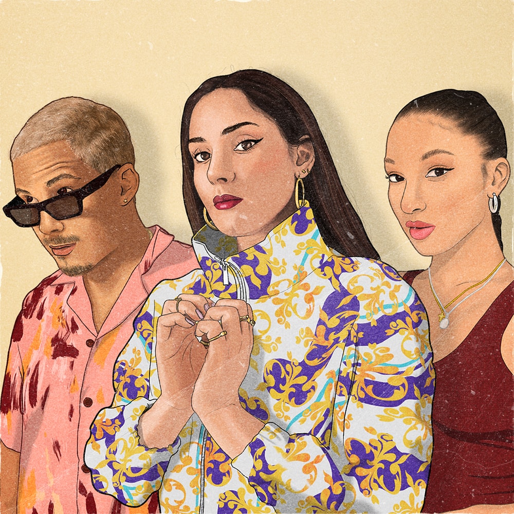 Best New Music 2019 Bands Acts Artists HYPEBEAST