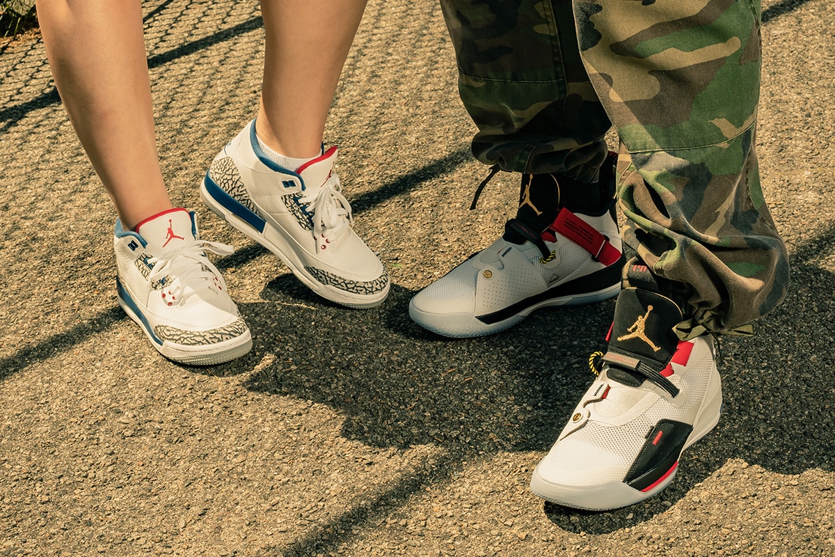 stadium goods nike
