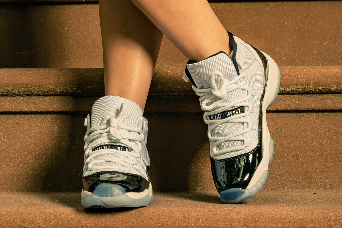 Stadium Goods Revisits Three Decades of Jordan Brand HYPEBEAST