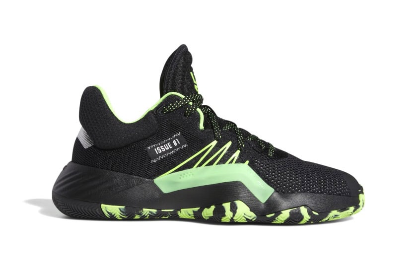 sneaker releases this month