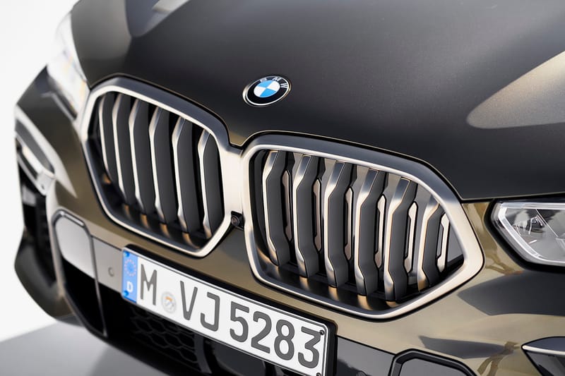 2019 bmw x6 bmw crossover 2019 bmw x6 bmw crossover