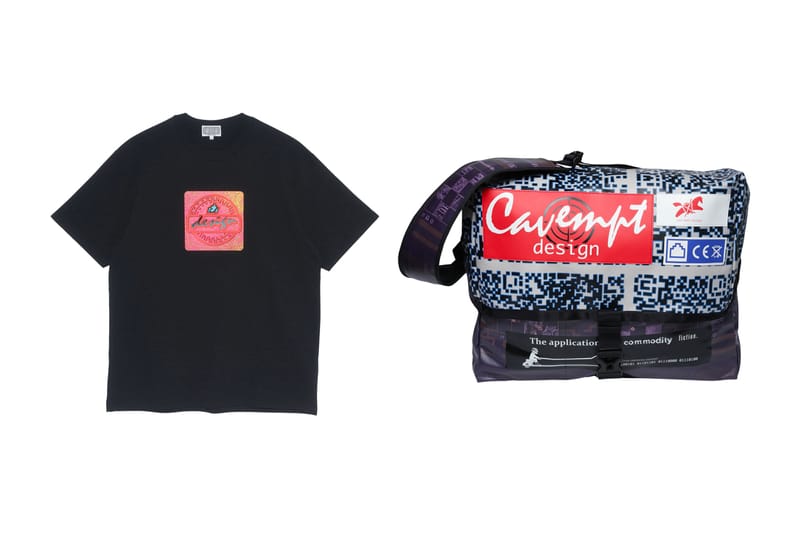 Cav Empt Fall Winter 2019 Third Drop Release Hypebeast