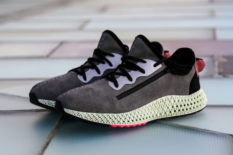 Adidas zx 4000 hot sale 4d price