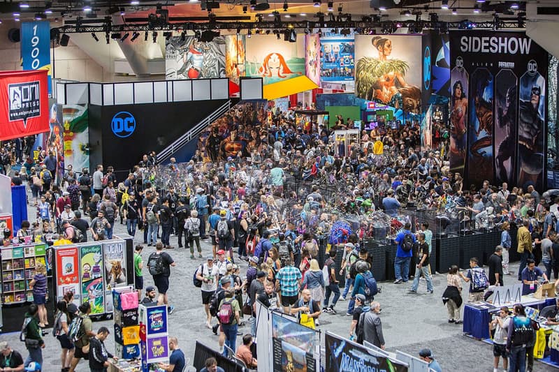 Comic-Con San Diego 2019 Exclusive Toys | HYPEBEAST