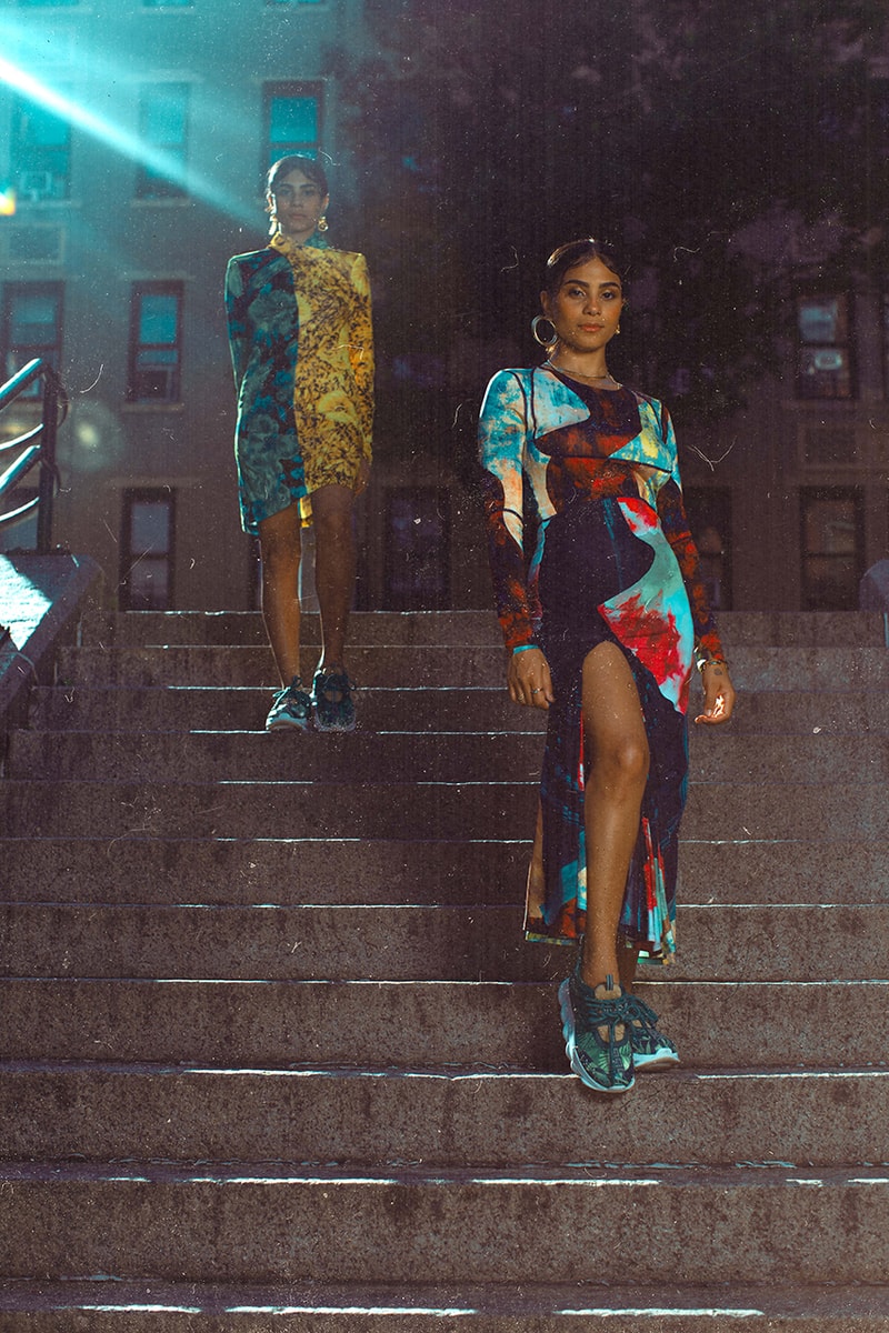 Concepts x Versace Chain Reaction Release Information Hypebeast