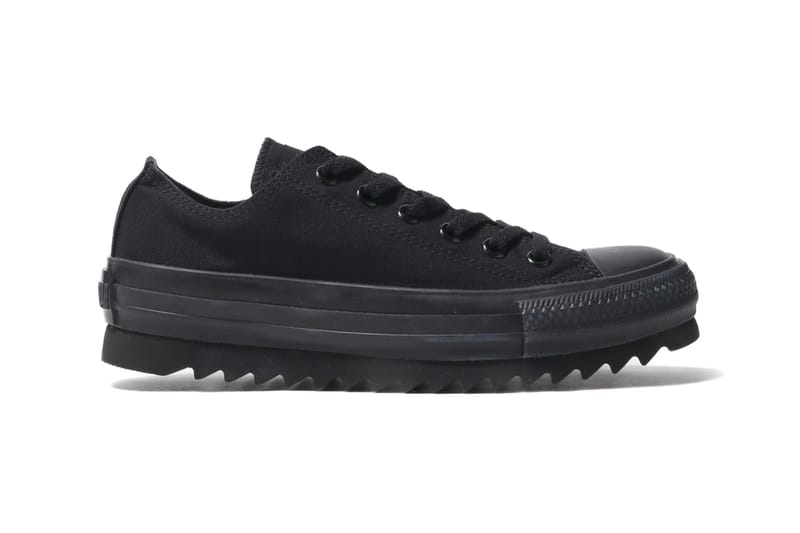 Converse with nike outlet sole