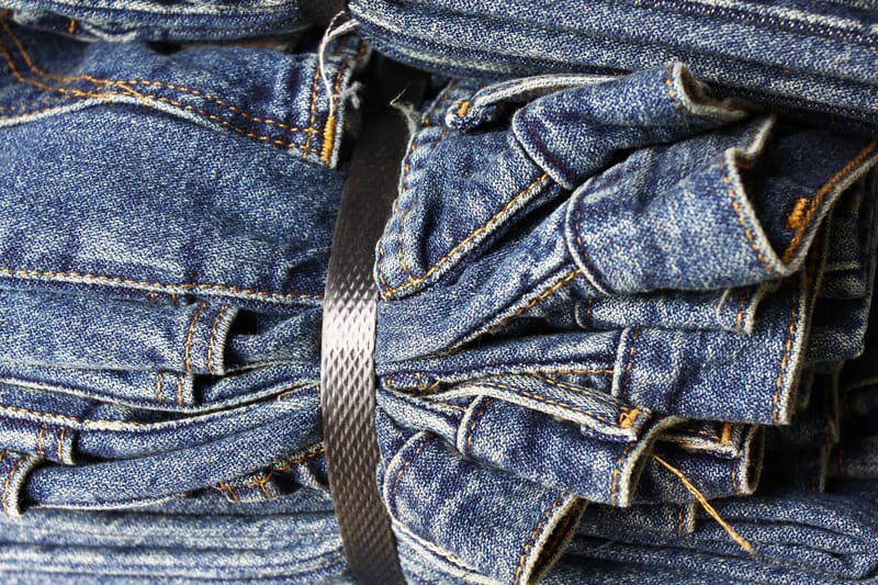 Scott sales morrison denim