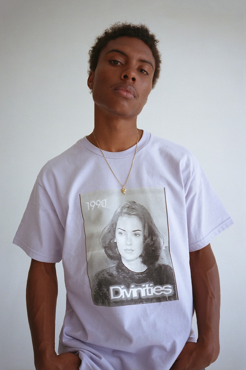 DIVINITIES Summer 2019 Collection Lookbook | Hypebeast