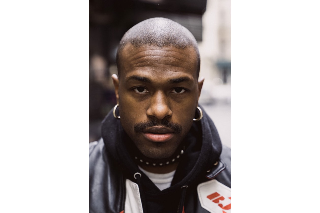 Streetsnaps: Get to Know Duckwrth's Personal Style | Hypebeast