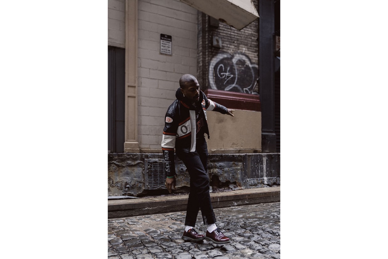 Streetsnaps: Get to Know Duckwrth's Personal Style | Hypebeast