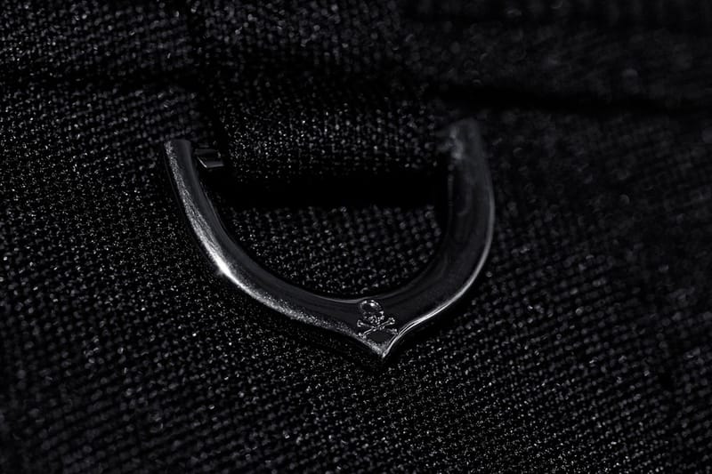 END. x mastermind WORLD x Fred Perry Capsule Collab | Hypebeast