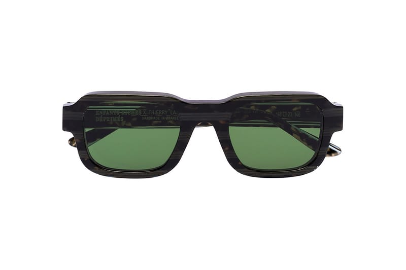 Enfants Riches Déprimés x Thierry Lasry Isolar Sunglasses | Hypebeast