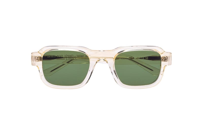 Enfants Riches Déprimés x Thierry Lasry Isolar Sunglasses | Hypebeast