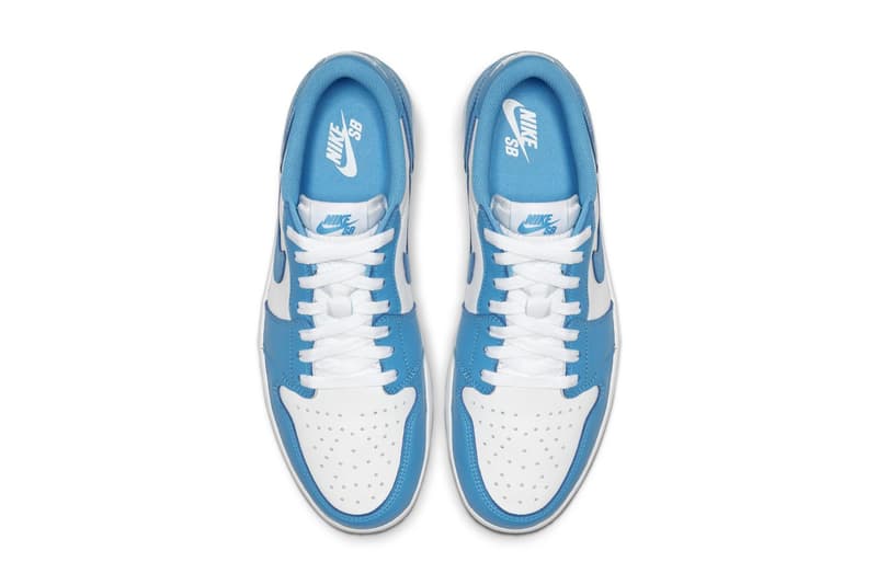 eric koston unc low