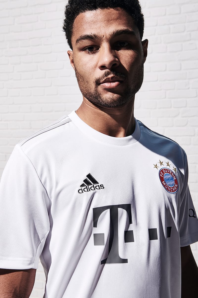 2019 bayern hot sale munich kit