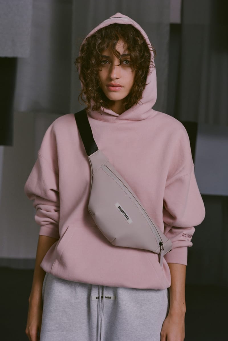 Fear of god outlet essentials sling bag