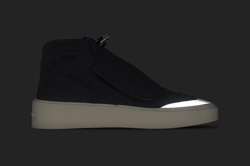 Fear of god mid on sale skate