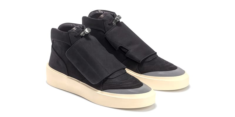 Fear of God Skate Mid 