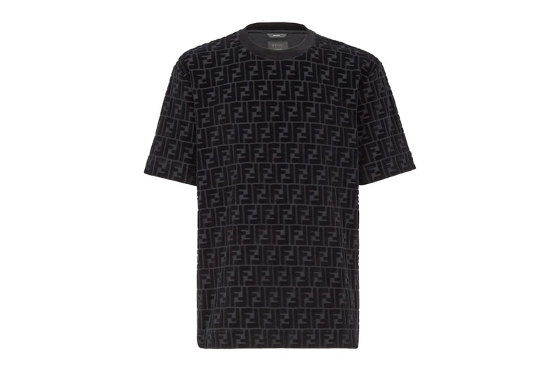 FENDI x Jackson Wang Collaborative Capsule Hypebeast