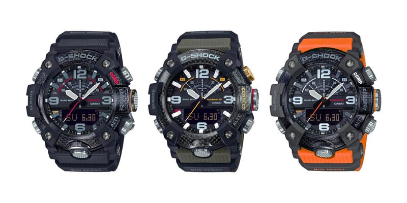 New store mudmaster 2019