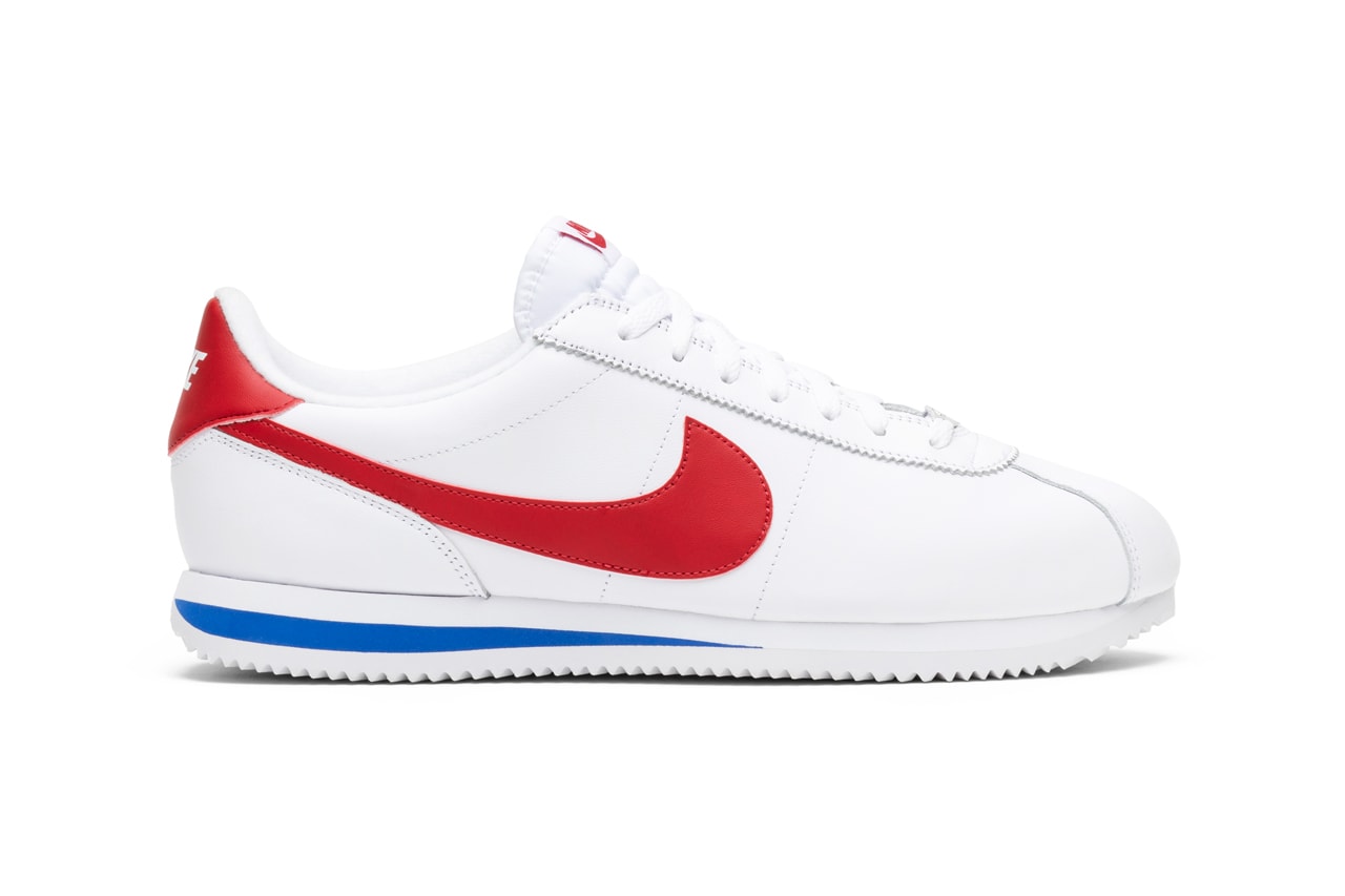 best retro nike shoes