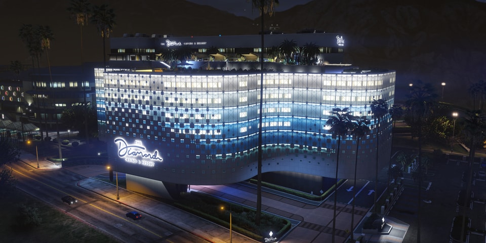 Gta Online Casino Chip Cooldown Gta Online Casino Chip Cooldown