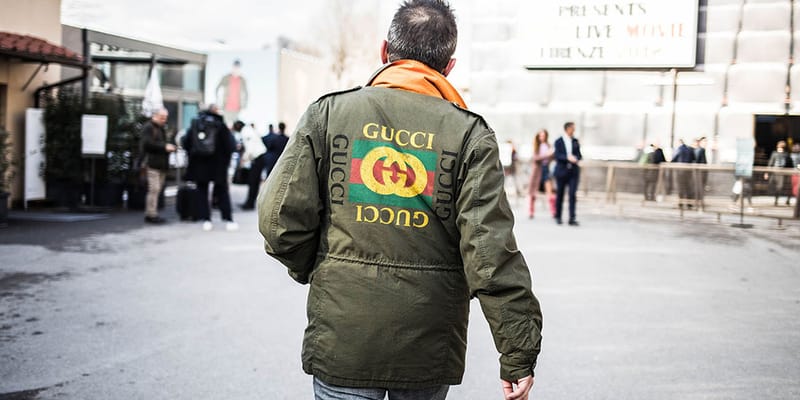 Gucci Named World's Hottest Brand in Lyst Index | Hypebeast