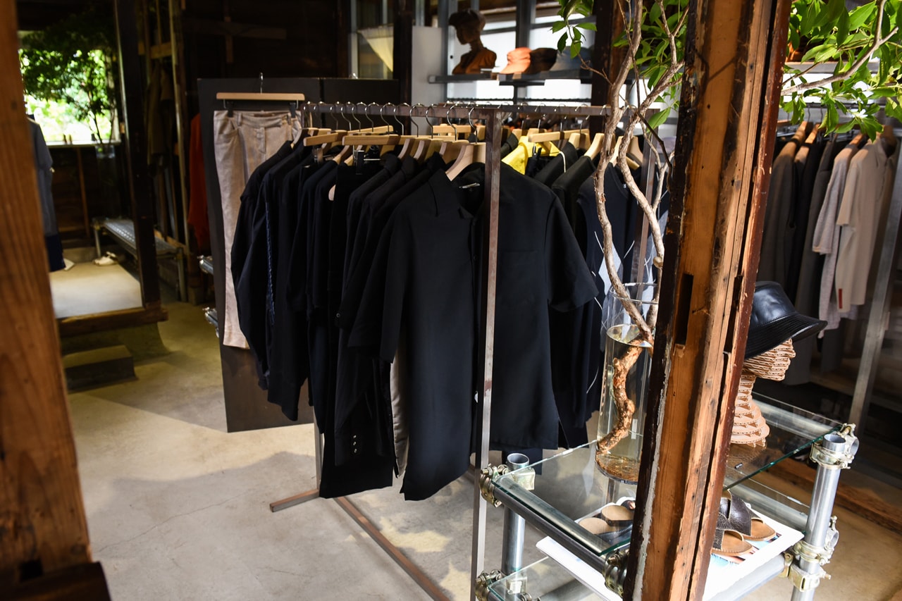 HYPEBEAST Japan's List of Harajuku's Best Stores HYPEBEAST