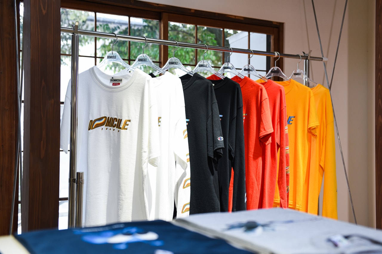 HYPEBEAST Japan's List of Harajuku's Best Stores Hypebeast