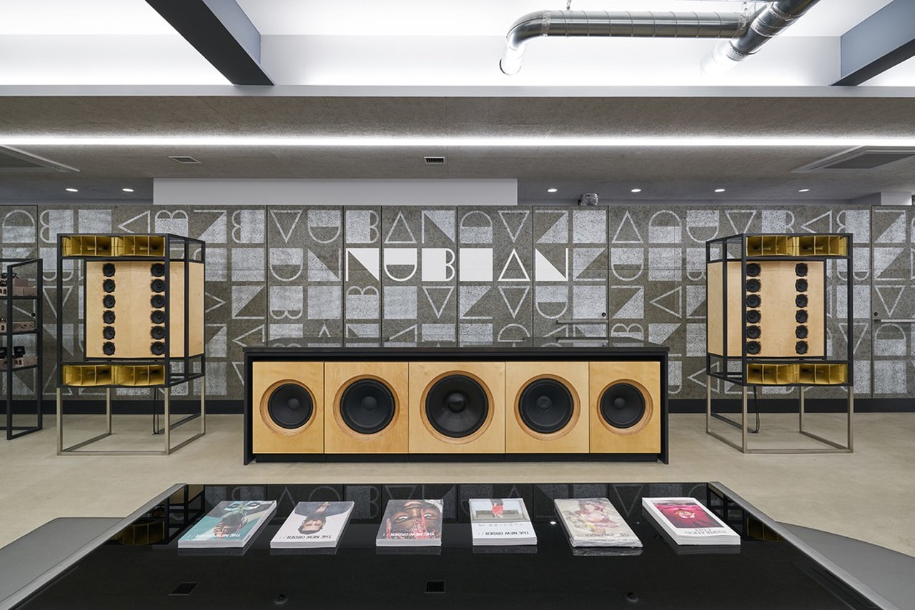 HYPEBEAST Japan's List of Harajuku's Best Stores Hypebeast