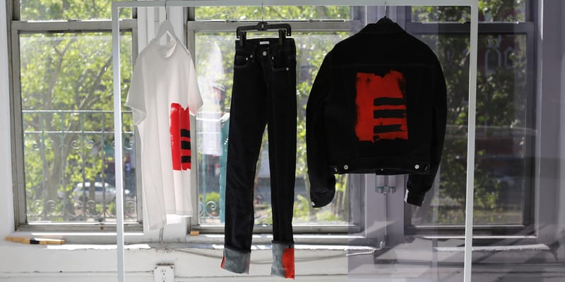 HELMUT LANG マフラー helmut-lang-josephine-